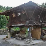Prázdninový dům Salices Pola de Laviana