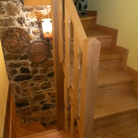 Ferienhaus Salices *