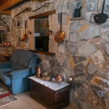 Salices Ferienhaus Pola de Laviana