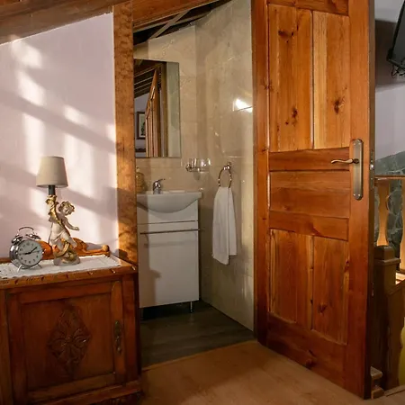 Ferienhaus Salices *