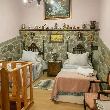 Salices * Pola de Laviana