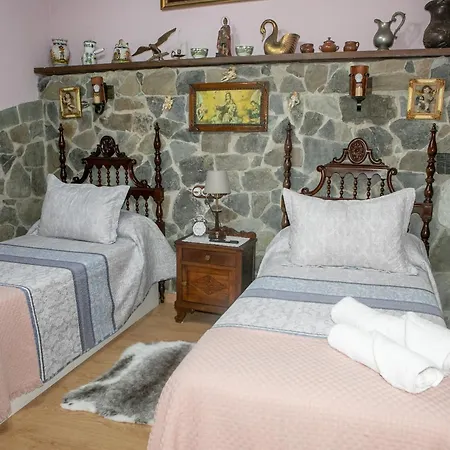 Casa Rural Salices Holiday home *