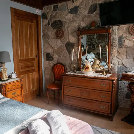 Ferienhaus Salices Pola de Laviana