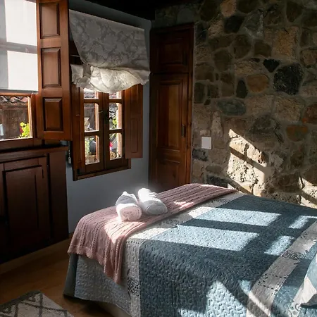 Casa Rural Salices Pola de Laviana