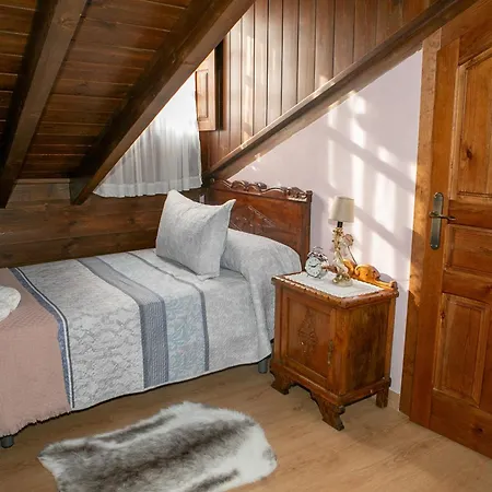 Salices * Pola de Laviana