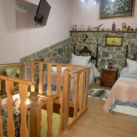 Casa Rural Salices Holiday home *