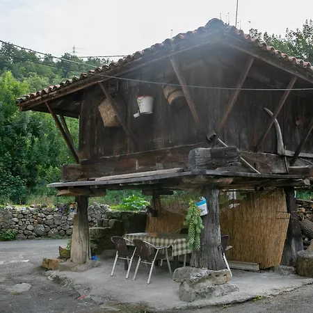 Ferienhaus Salices *