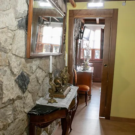 Ferienhaus Salices Pola de Laviana