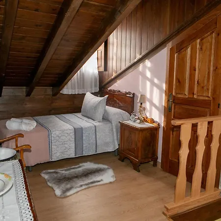 Ferienhaus Salices *