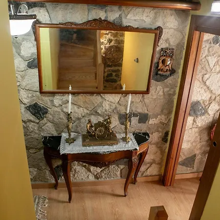 Ferienhaus Salices Pola de Laviana