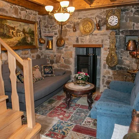 Salices Ferienhaus *