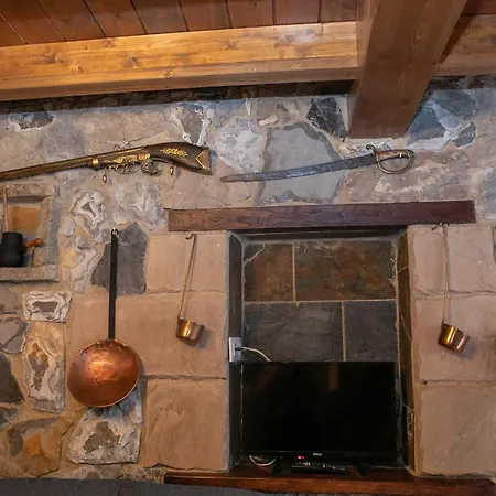 Ferienhaus Salices *