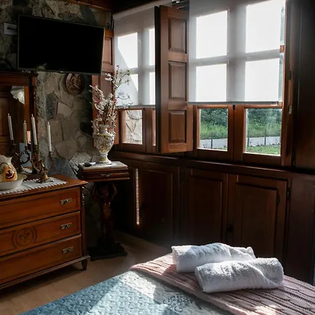 Salices Ferienhaus *