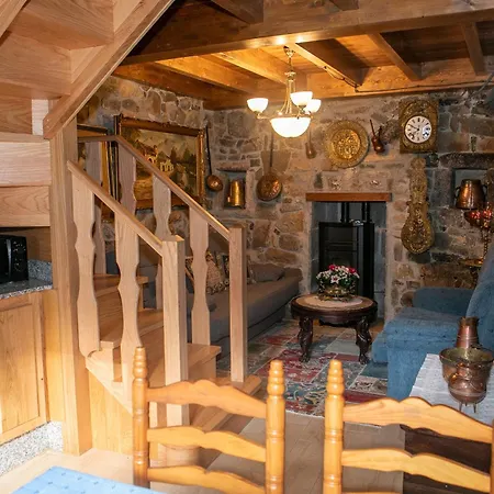 Salices Pola de Laviana