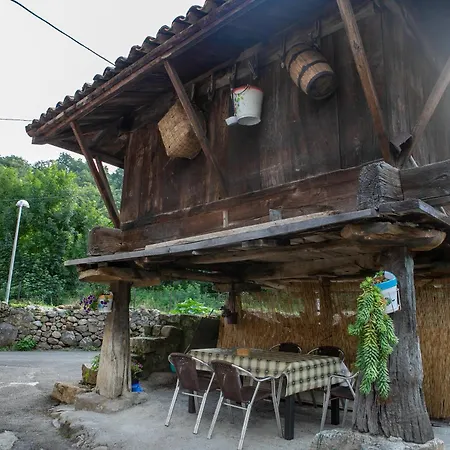 Casa Rural Salices