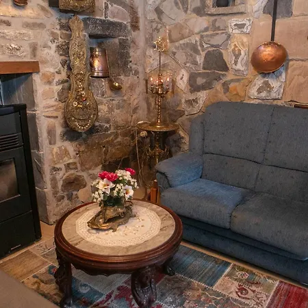 Salices Ferienhaus *