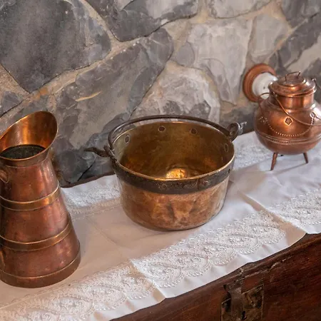 Casa Rural Salices Holiday home Pola de Laviana