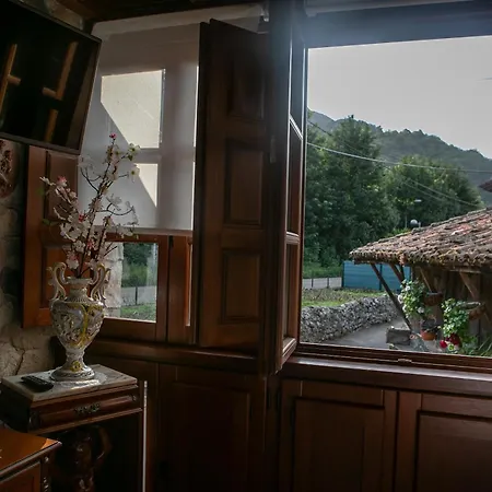Casa Rural Salices