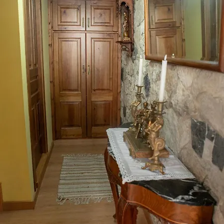 Salices Ferienhaus *