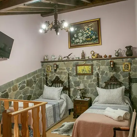 Ferienhaus Salices *