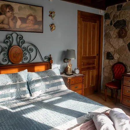 Salices * Pola de Laviana